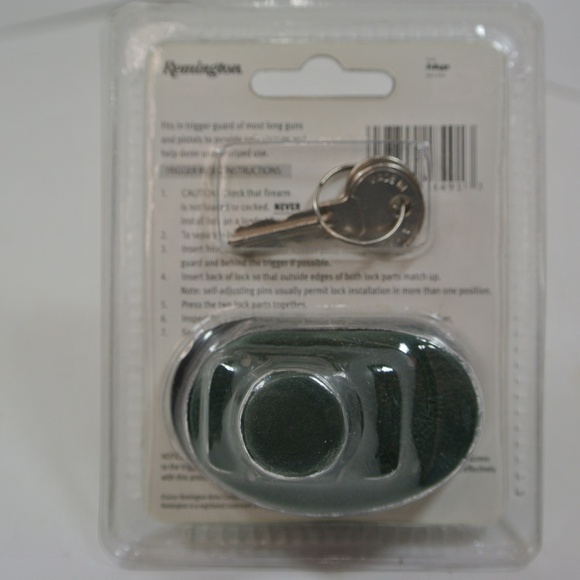 Remington Trigger Block New - Picture 2 of 2